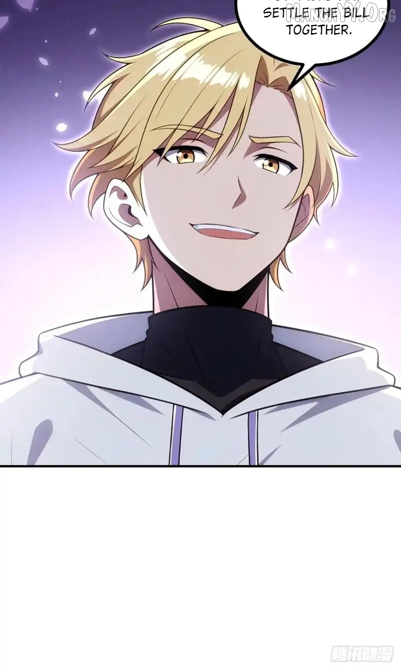 The Ultimate Wantless Godly Rich System Chapter 76 - page 53
